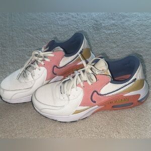 Men’s Nike Air Max, very unique colorway!